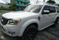 For sale Ford Everest 2011 mdl-8