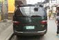 Hyundai Starex SVX 99 model FOR SALE-3