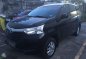 2016 Toyota Avanza 13E Automatic Black FOR SALE-0