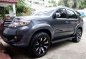 Toyota Fortuner Gas Automatic 2014 FOR SALE-1