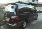 Hyundai Starex 2000 diesel van FOR SALE-7