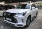 2018 Lexus LX570 Sport AT FOR SALE-1