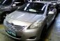 Well-maintained Toyota Vios 2010 for sale-2