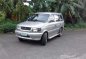 Mitsubishi Adventure GL 2002 Diesel Manual FOR SALE-8