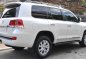 Well-kept Toyota Land Cruiser 2018 for sale-4