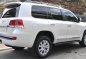 Well-kept Toyota Land Cruiser 2018 for sale-3