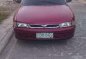 Mitsubishi Lancer glxi.. 93model FOR SALE-6