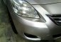 Well-maintained Toyota Vios 2010 for sale-5