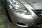 Well-maintained Toyota Vios 2010 for sale-5