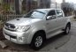 Well-kept Toyota Hilux 2011 for sale-0