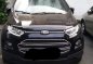 2017 Ecosport Trend (personal used) FOR SALE-0