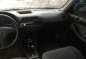 Honda Civic LXi 1999 SIR AT Beige For Sale -7