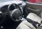 2011 Toyota Avanza G AT Beige SUV For Sale -6