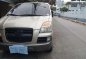 2005 Hyundai Starex GRX CRDI AT FOR SALE-1