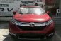 Well-kept Honda CR-V 2018 for sale-3