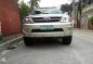 For sale 2006 TOYOTA Fortuner v automatic-4