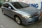 2007 Honda Civic 18s automatic FOR SALE-8