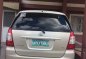 Toyota Innova model 2011 FOR SALE-4