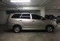 Well-kept Toyota Innova 2010 for sale-3