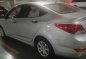 Hyundai Accent 2015 diesel crdi FOR SALE-0