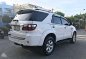 For Sale/Swap 2011 Toyota Fortuner G-5