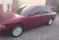 Mitsubishi Lancer glxi.. 93model FOR SALE-4