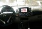 Good as new Mitsubishi Strada 2008 for sale-11