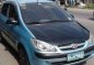 2008 HYUNDAI GETZ MT!!! FOR SALE-1