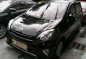 Good as new Toyota Wigo 2017 for sale-2