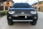 Mitsubishi Montero GLS V 2011 AT Diesel FOR SALE-1