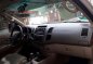 For sale 2006 TOYOTA Fortuner v automatic-6