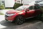 Well-kept Honda CR-V 2018 for sale-6