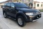 Mitsubishi Montero GLS V 2011 AT Diesel FOR SALE-10