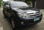 2008 TOYOTA Fortuner 2.7G AT FOR SALE-8