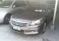 Well-maintained Honda Accord 2011 for sale -1