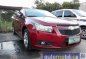 2012 Chevrolet Cruze for sale-4