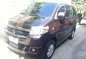 Good as new Suzuki APV 2010 for sale-1