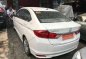 2016 Honda City 1.3S manual FOR SALE-0