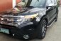 FOR SALE Ford Explorer 2013-0