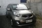 Well-kept Kia Picanto 2015 for sale-0