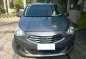 Mitsubishi Mirage G4 2015 AT FOR SALE-0