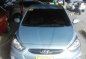 Well-maintained Hyundai Accent 2013 for sale-2