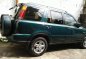 99 Honda CRV with Dual airbag FOR SALE-2