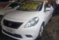 Good as new Nissan Almera 2015 for sale-1