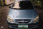 Hyundai Getz 2006 model Rush SALE-0