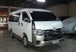 Well-maintained Toyota Hiace 2016 for sale-0