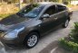 Nissan Almera 2016 1.5E manual FOR SALE-0