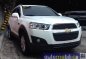 Chevrolet Captiva 2016 P958,000 for sale-3