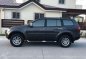 Mitsubishi Montero GLS V 2011 AT Diesel FOR SALE-2