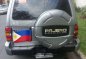 Mitsubishi Pajero Local 4x4 FOR SALE-2